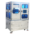 Manufacture Industrial Metal automation tool cabinet for automation machine protecting